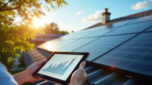 Comment choisir des panneaux solaires pour réduire vos factures