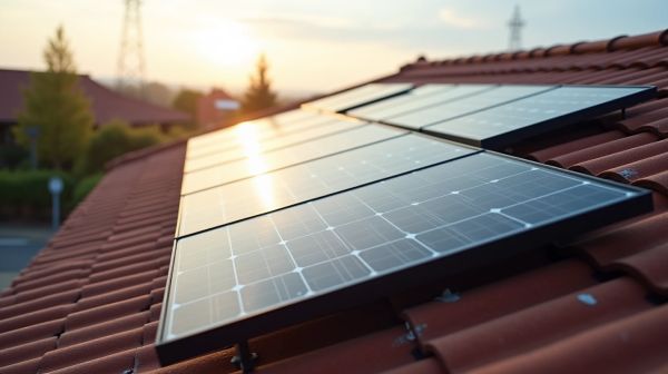 Maîtriser l'installation de panneaux solaires pour réduire vos factures