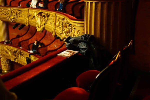 Comment apprécier l'opéra quand on est novice ?