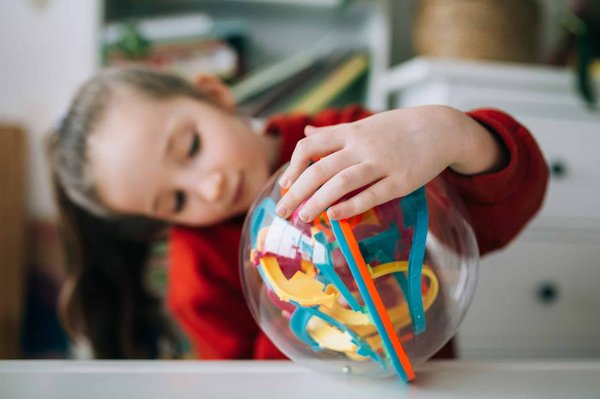 Améliorer votre logique et concentration avec des casse-têtes uniques