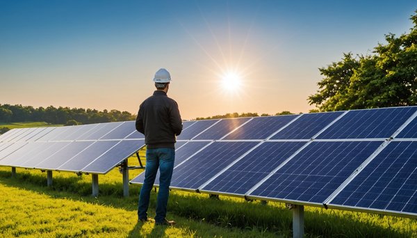 Avis cap soleil energie : un investissement solaire rentable ?