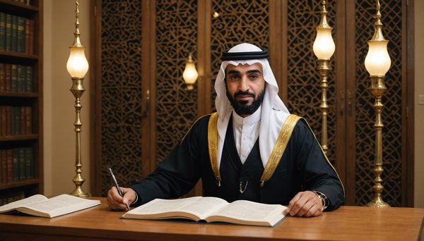 Apprendre l'arabe en ligne : une méthode immersive et innovante