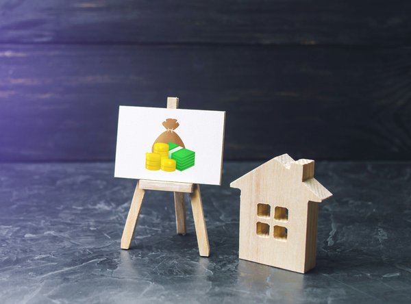 Investir en nue propriété : sécurisez votre capital efficacement